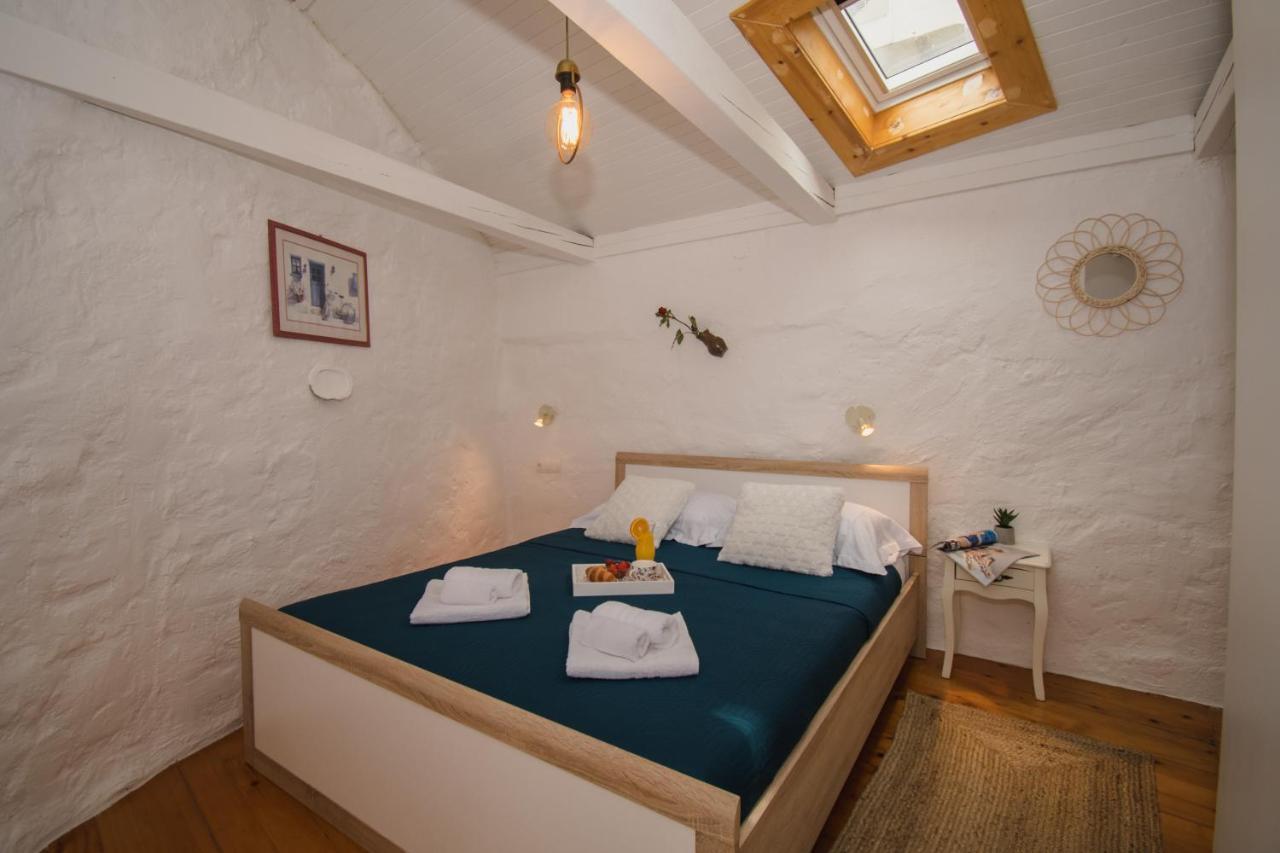 Appartement Kaleta à Vodice Extérieur photo