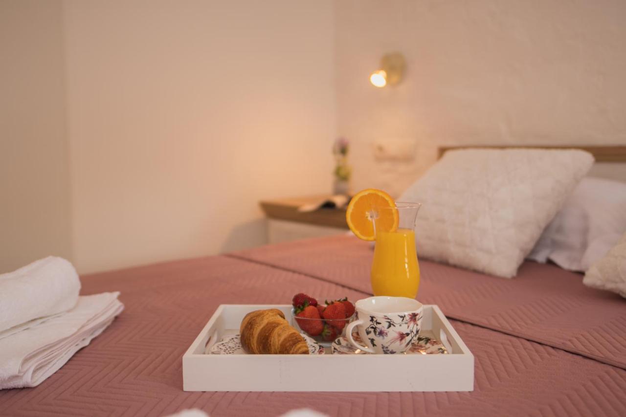 Appartement Kaleta à Vodice Extérieur photo