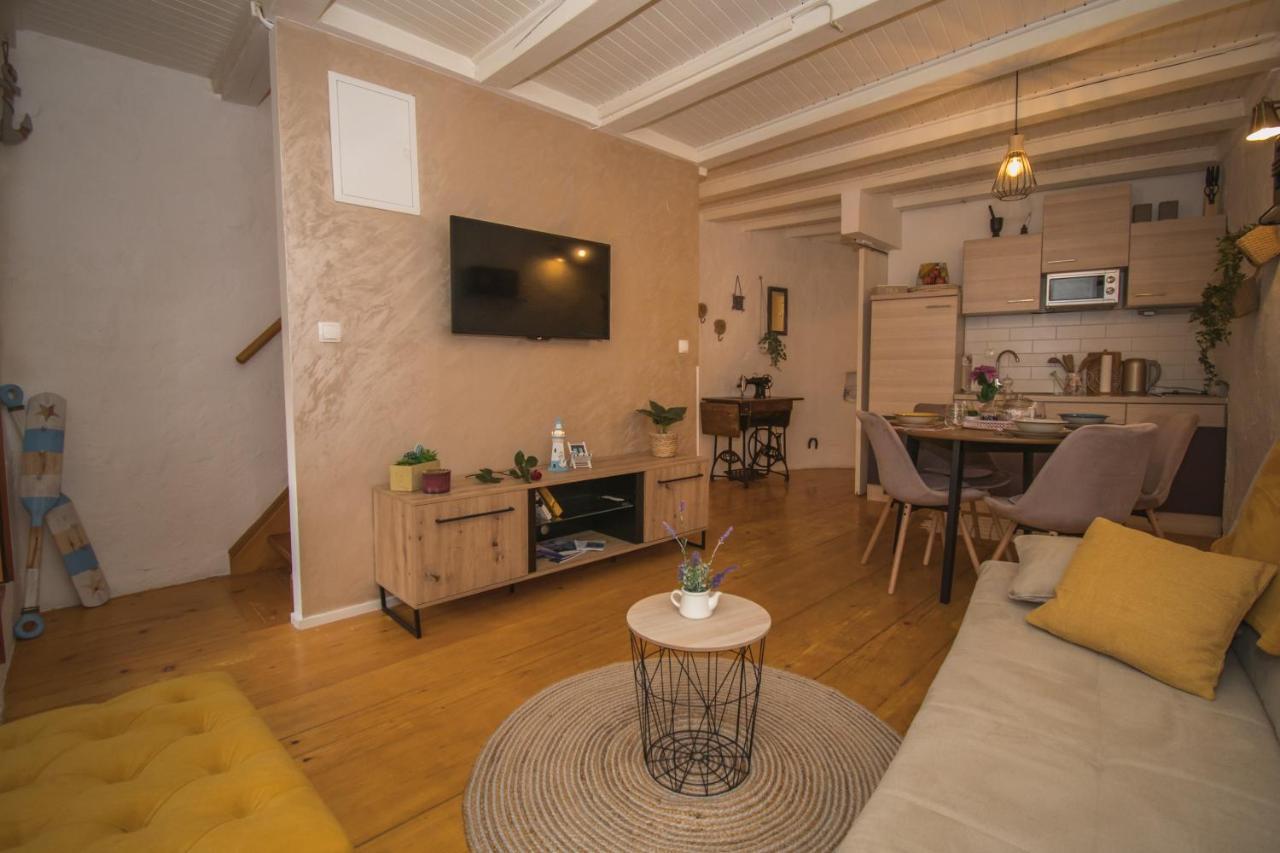 Appartement Kaleta à Vodice Extérieur photo