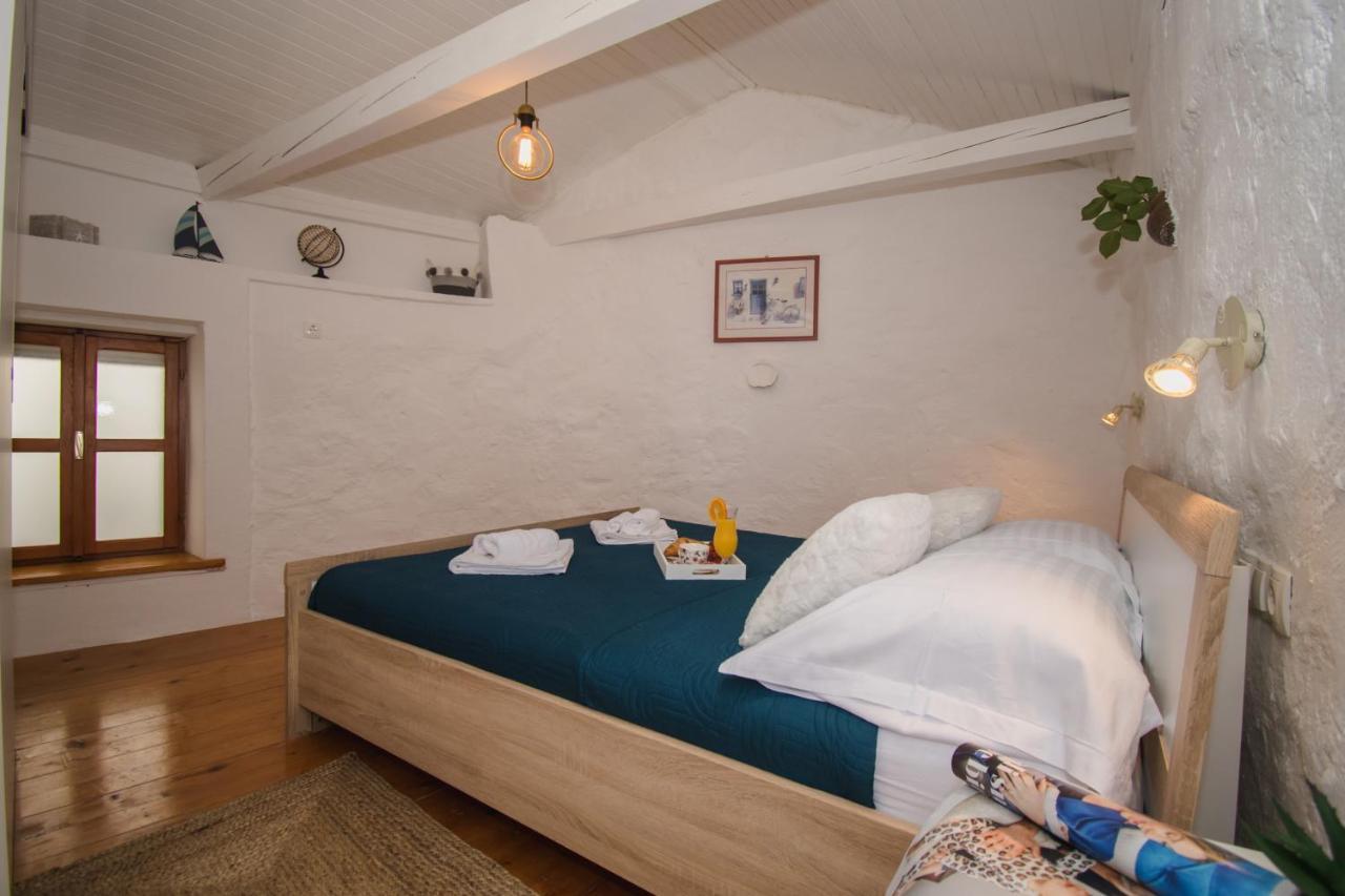 Appartement Kaleta à Vodice Extérieur photo