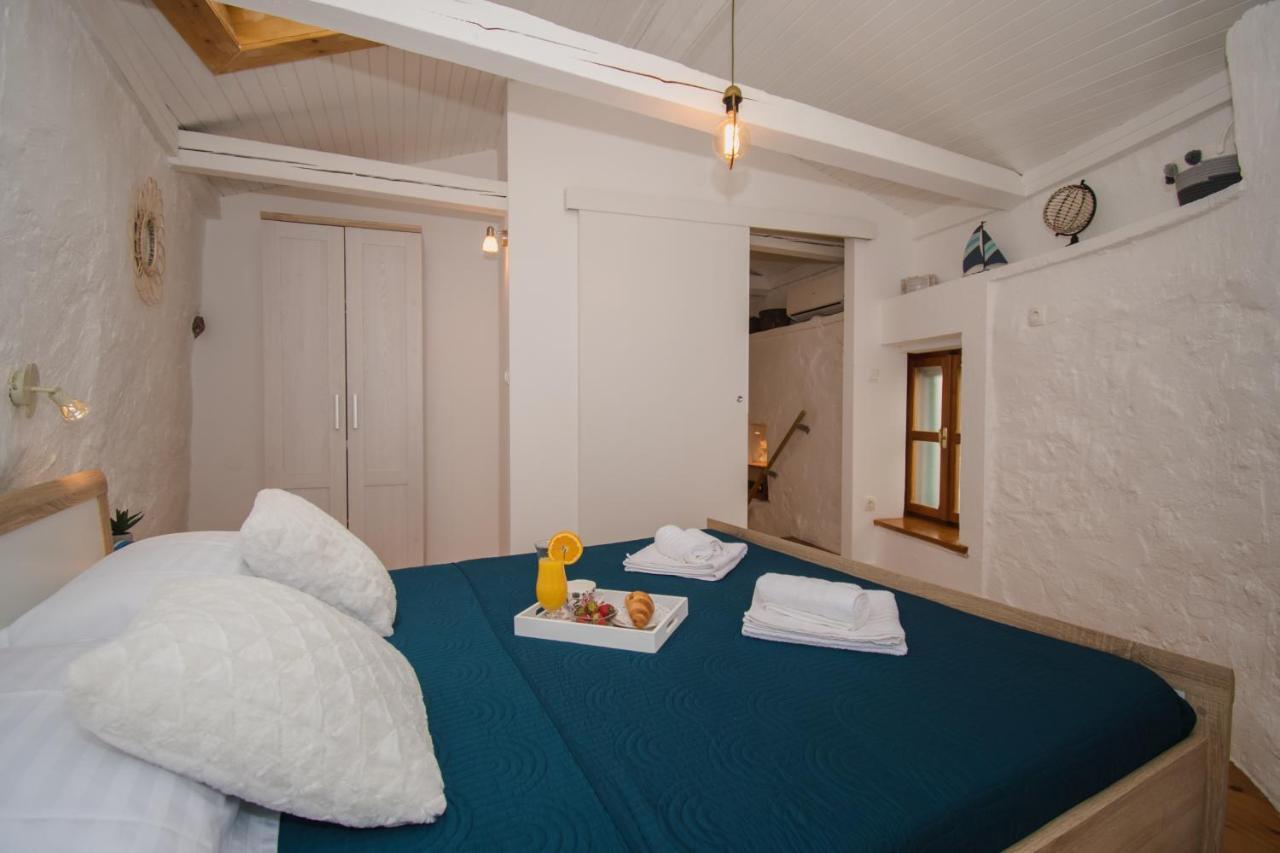 Appartement Kaleta à Vodice Extérieur photo